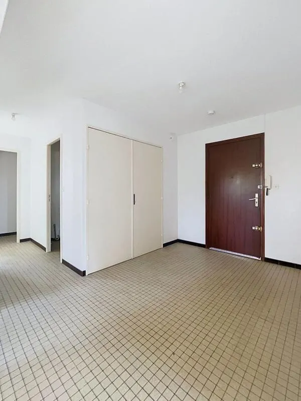 3 pièces, 66m2 : photo 3 sur 10