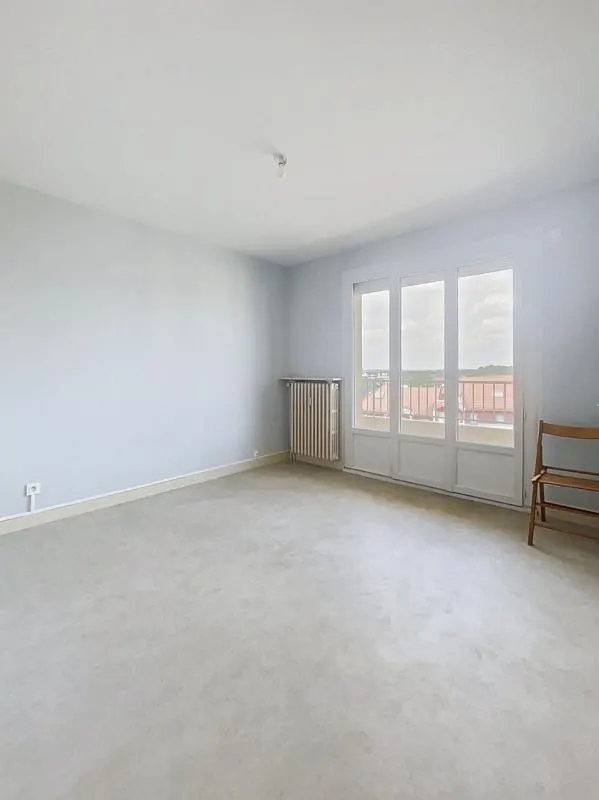 3 pièces, 66m2 : photo 6 sur 10