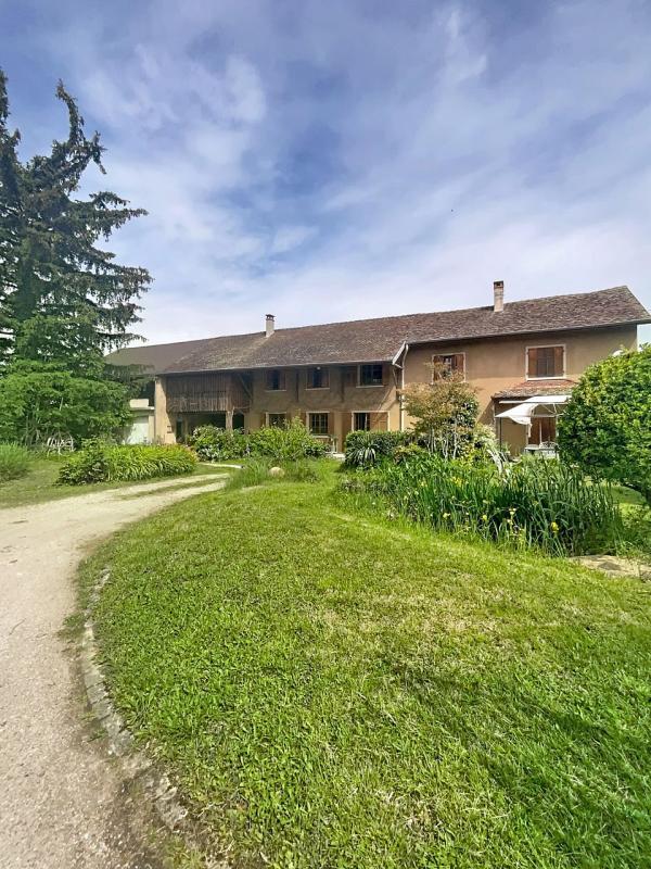 6 pièces 190m2